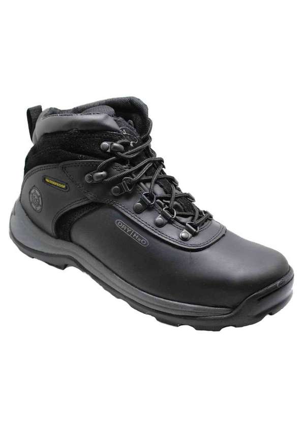 Bota Esportiva Bota Bull Terrier Waterproof Bull Terrier Bota