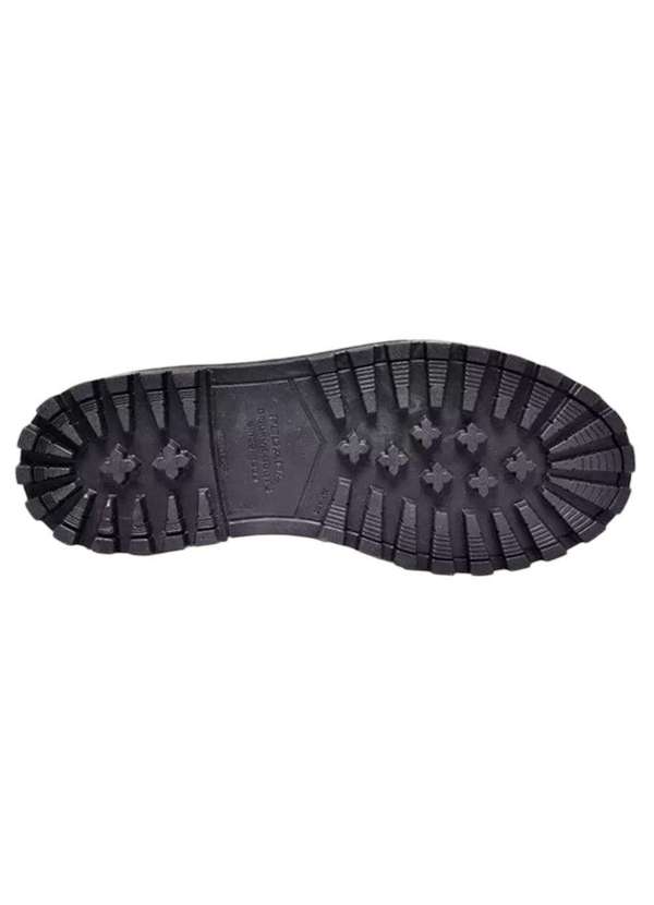 Pegada - Bota Pegada Jungle Masculina Marrom 4