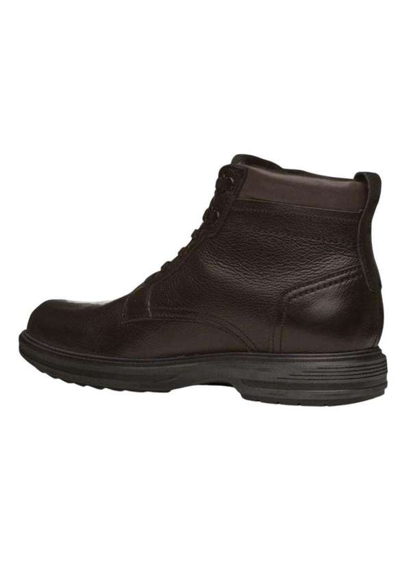 Pegada - Bota Pegada Toronto Masculina Marrom 3