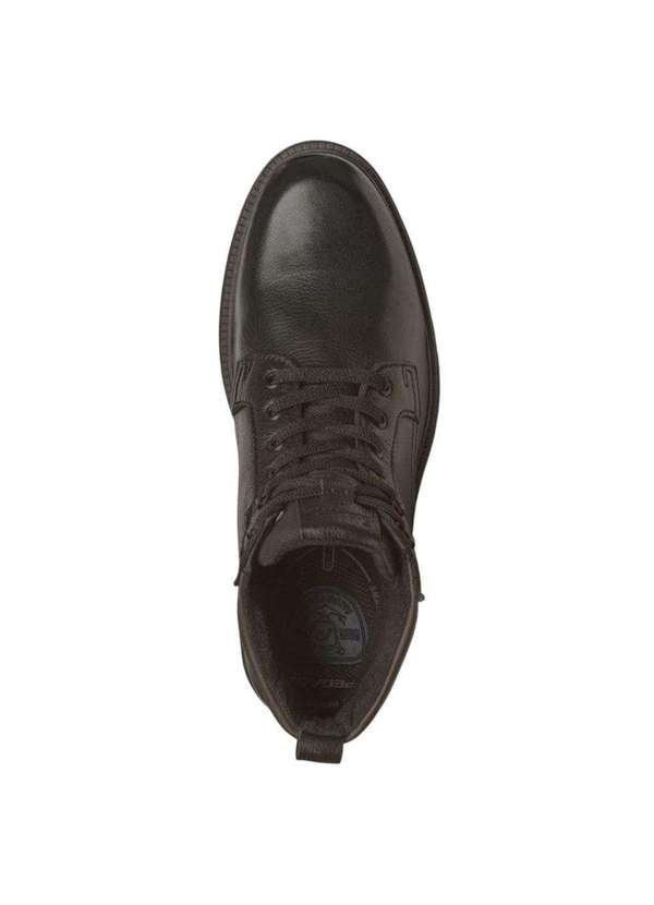 Pegada - Bota Pegada Toronto Masculina Marrom 4