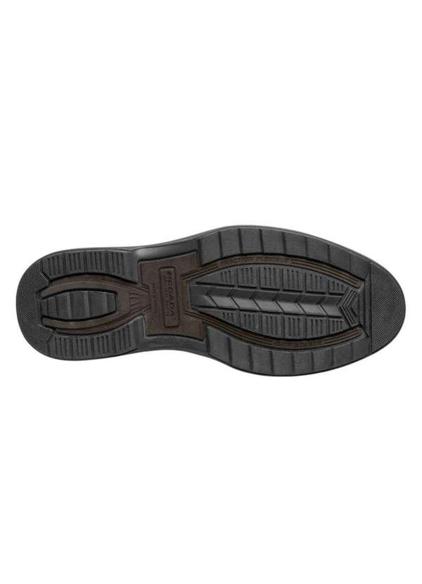 Pegada - Bota Pegada Toronto Masculina Marrom 5