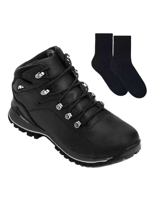 Terrier Masculina Bota Bull Terrier Elite Kit Bota Bull Terrier