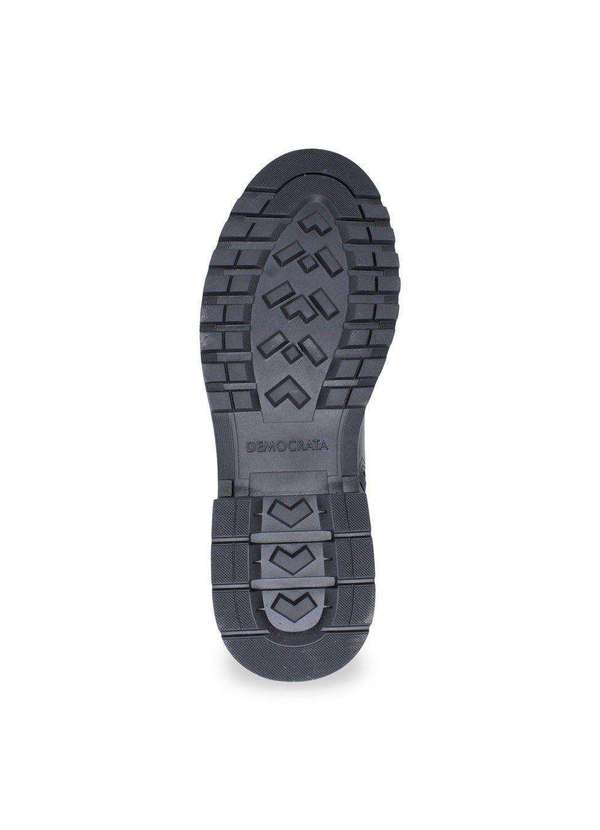 Democrata - Kit Bota Democrata Garage Eron Masculina Marrom 4