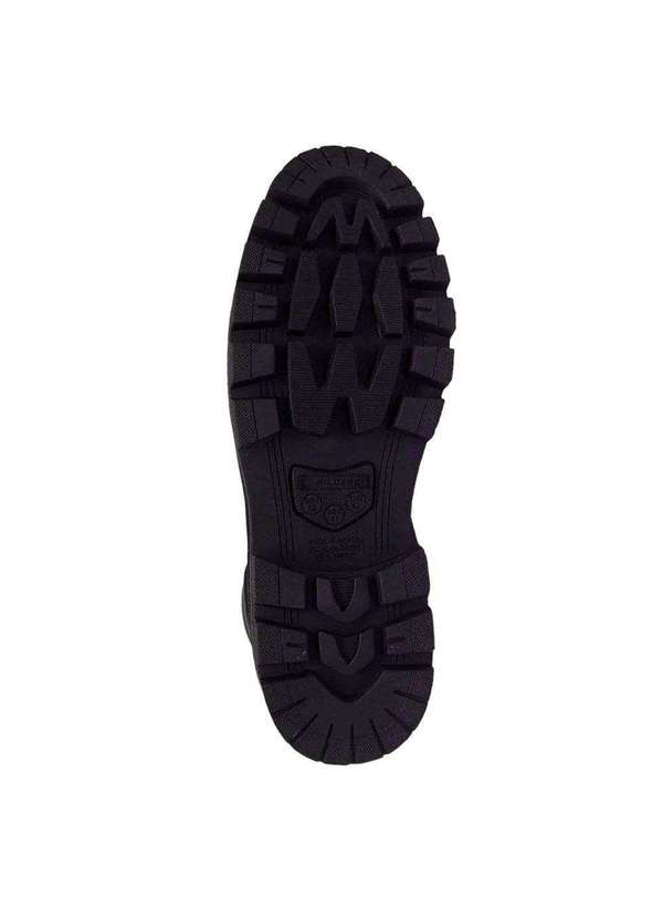 Kildare - Kit Bota Kildare Rover Masculina e par de Meia Marrom 4