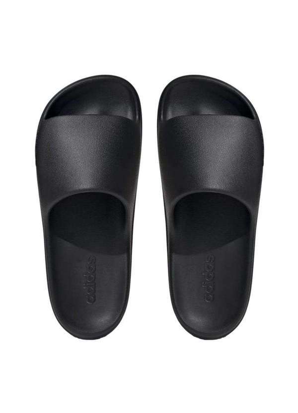 Adidas - Chinelo Adidas Adilette Lumia Unissex Preto