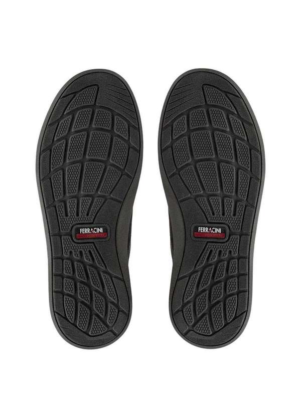 Ferracini - Chinelo Ferracini Dakar Masculino Preto 2