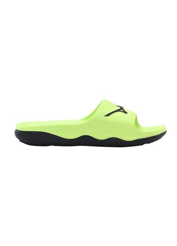 Mizuno - Chinelo Mizuno Slide Enerzy Unissex Verde 2