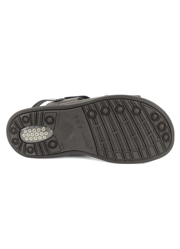 Pegada - Chinelo Pegada Anilina Cravo 131285 Masculino Marrom 3