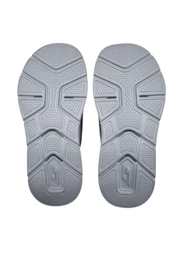 Skechers - Chinelo Skechers Go Consistent Masculino Preto 4