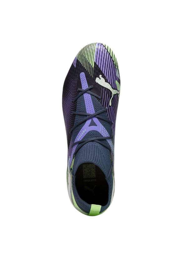 Puma - Chuteira Puma Future 7 Pro Fg/Ag Verde 4