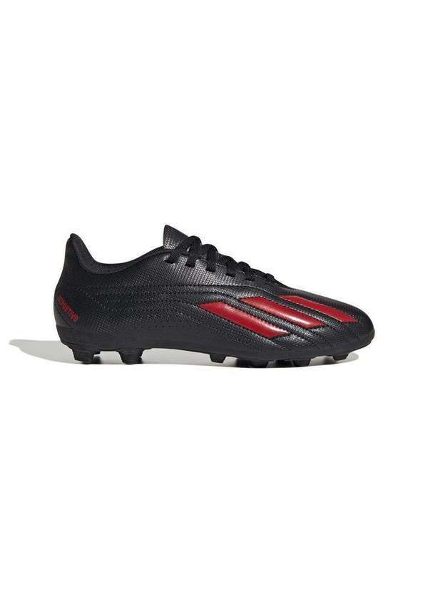 Adidas - Chuteira Campo Adidas Deportivo Ii Infantil Preto