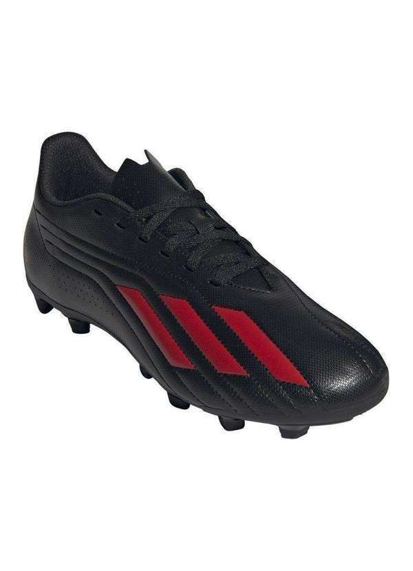 Adidas - Chuteira Campo Adidas Deportivo Ii Preto