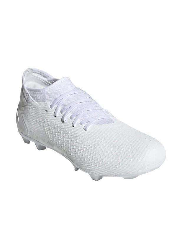 Adidas - Chuteira Campo Adidas Predator 23.3 Branco