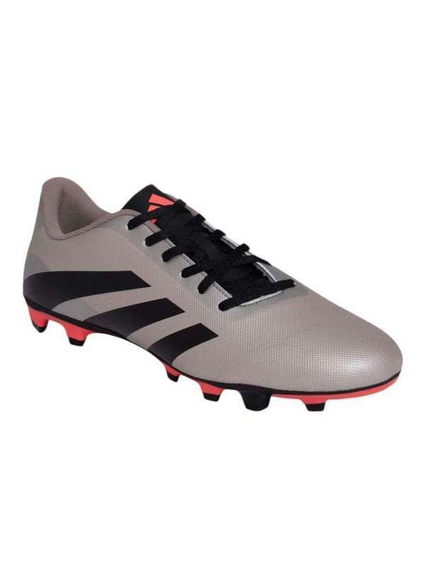 Adidas - Chuteira Campo Adidas Predator 24.5 Fg Cinza
