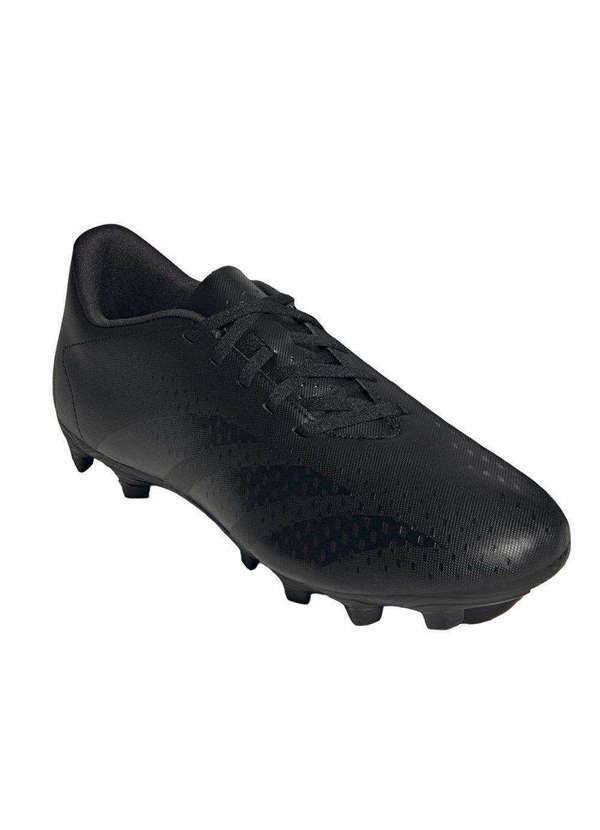 Adidas - Chuteira Campo Adidas Predator Accuracy.4 Preto