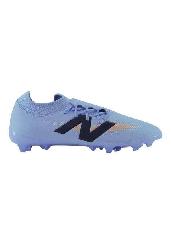 New Balance - Chuteira Campo New Balance Furon Dispatch Fg V7 Azul