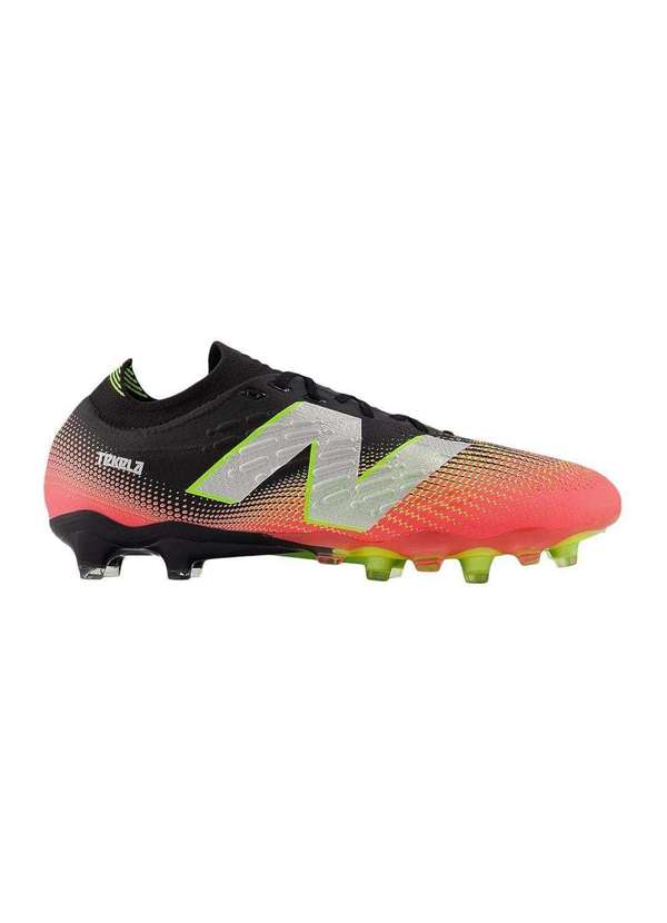 New Balance - Chuteira Campo New Balance Tekela Pro Low Laced Fg V4 Preto 1