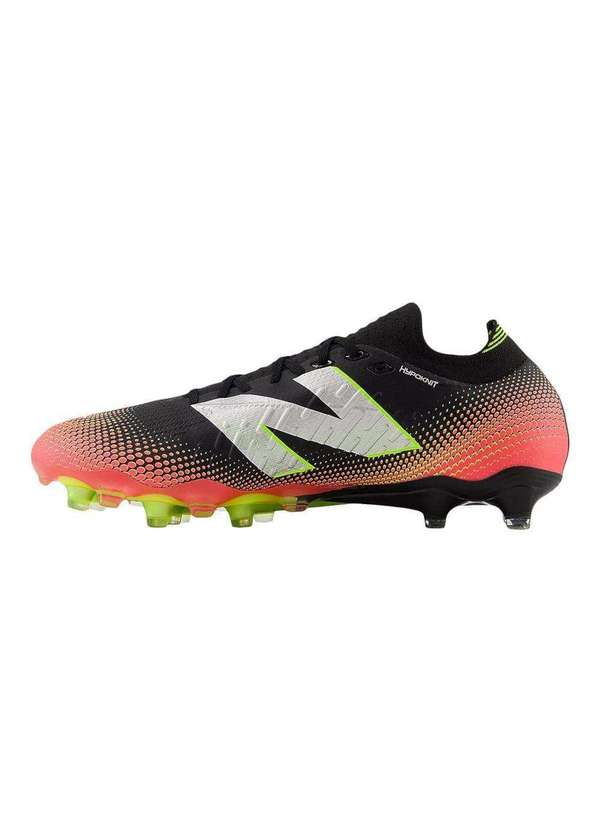 New Balance - Chuteira Campo New Balance Tekela Pro Low Laced Fg V4 Preto 2