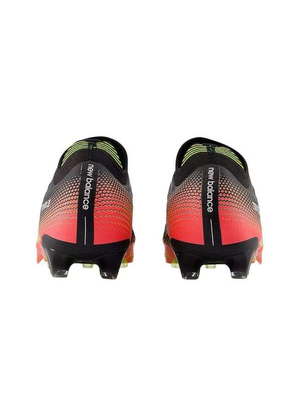 New Balance - Chuteira Campo New Balance Tekela Pro Low Laced Fg V4 Preto 4