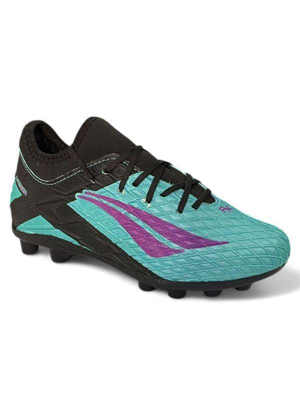 Penalty - Chuteira Campo Penalty Rx Locker Y-3 Kids Azul