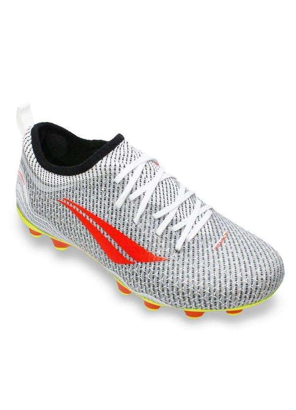Penalty - Chuteira Campo Penalty S11 Locker Ecoknit Xxi Branco