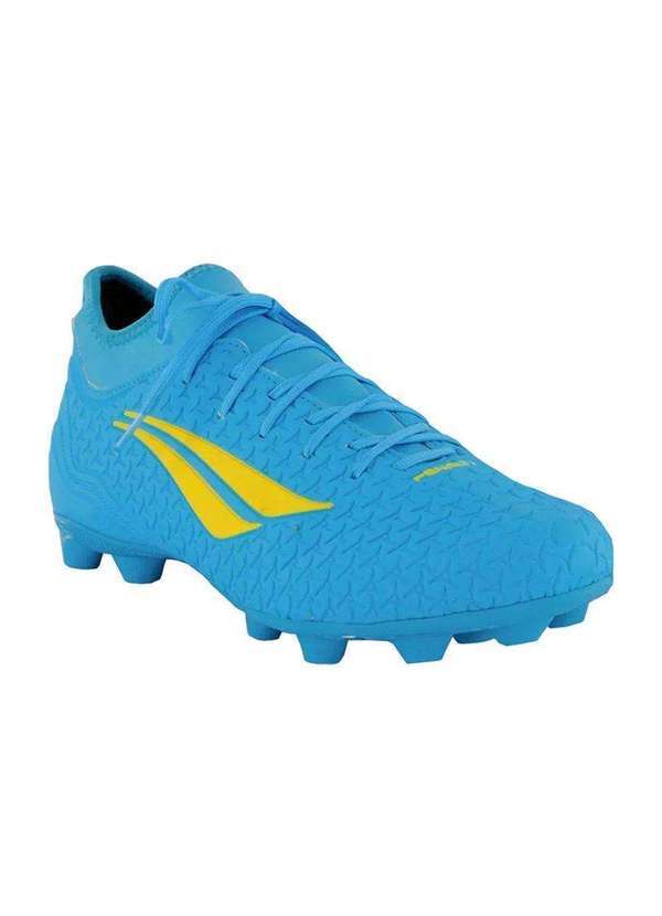 Penalty - Chuteira Campo Penalty S11 Locker Xxi Kids Azul
