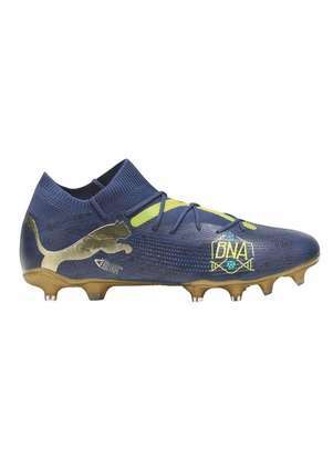 PUMA 27cm ネイマールモデル フューチャー7 マッチ FG/AG BNA chuteira-campo-puma-future-7-