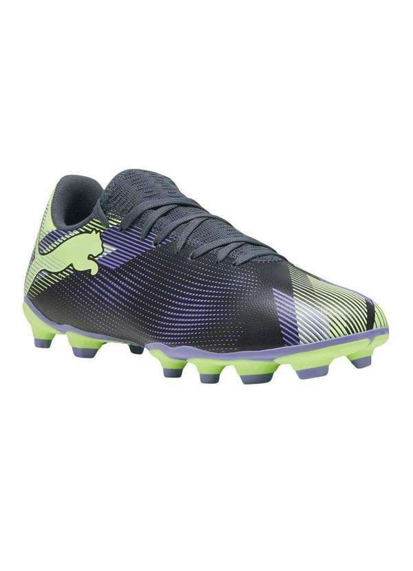 Puma - Chuteira Campo Puma Future 7 Play Roxo