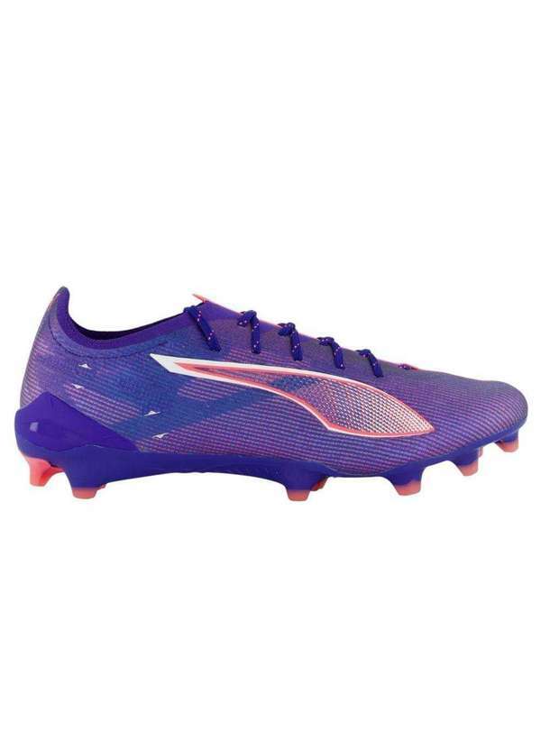Puma - Chuteira Campo Puma Ultra 5 Ultimate Fg Roxo