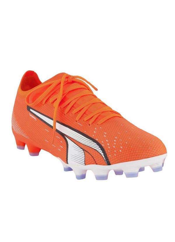 Puma - Chuteira Campo Puma Ultra Match Fg/Ag Chuteira Campo Puma Ultra Match