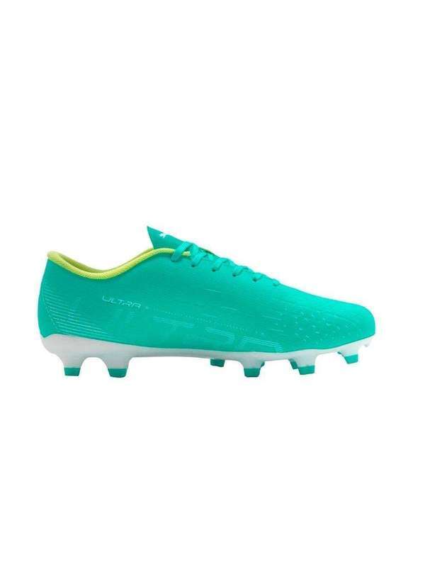 Puma - Chuteira Campo Puma Ultra Play Fg/Ag Chuteira Campo Puma Ultra Play