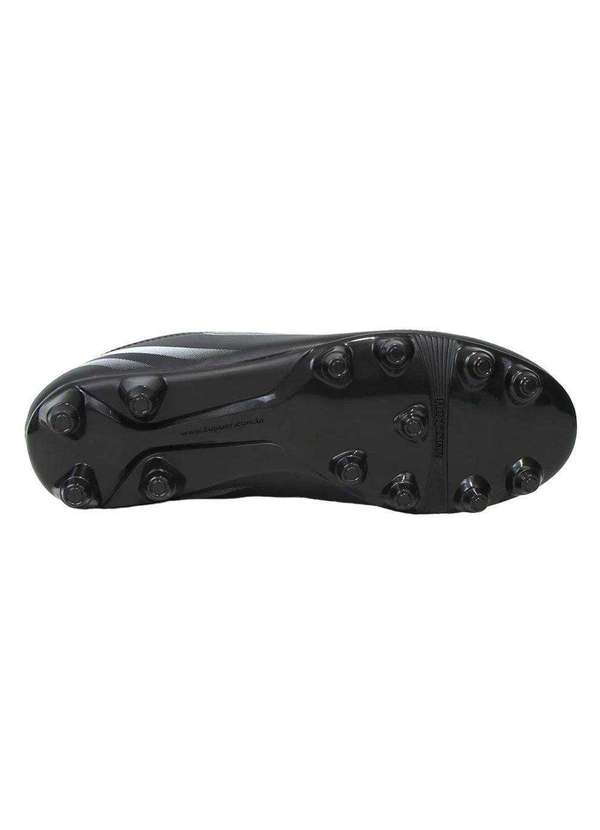 Topper - Chuteira Campo Topper Cup V Preto 5