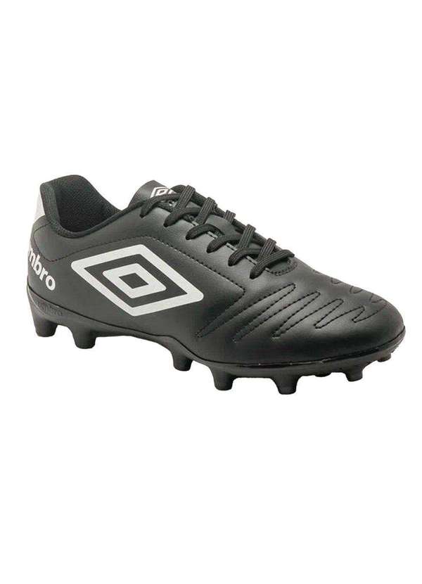 Umbro - Chuteira Campo Umbro Class Preto