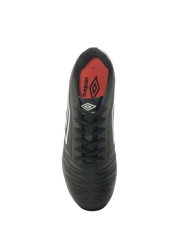 Umbro - Chuteira Campo Umbro Class Preto 3