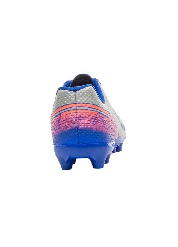 Umbro - Chuteira Campo Umbro Force Cinza 4