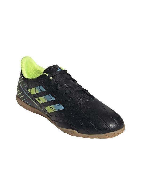 Adidas - Chuteira Futsal Adidas Copa 21.4 Preto