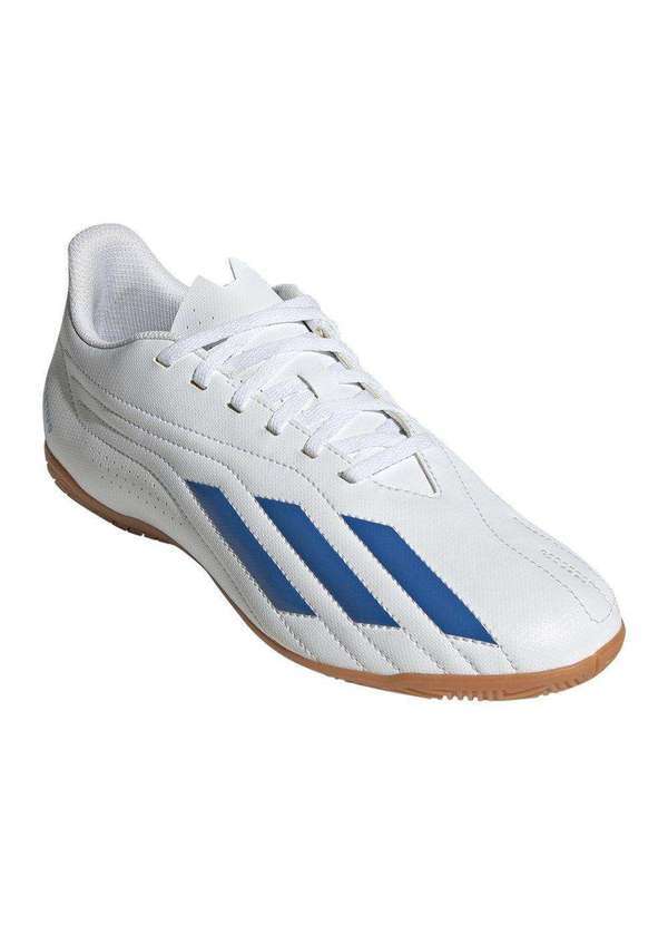 Adidas - Chuteira Futsal Adidas Deportivo Ii Branco