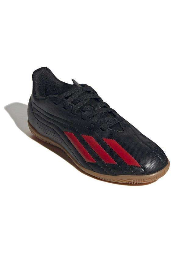 Adidas - Chuteira Futsal Adidas Deportivo Ii Infantil Preto