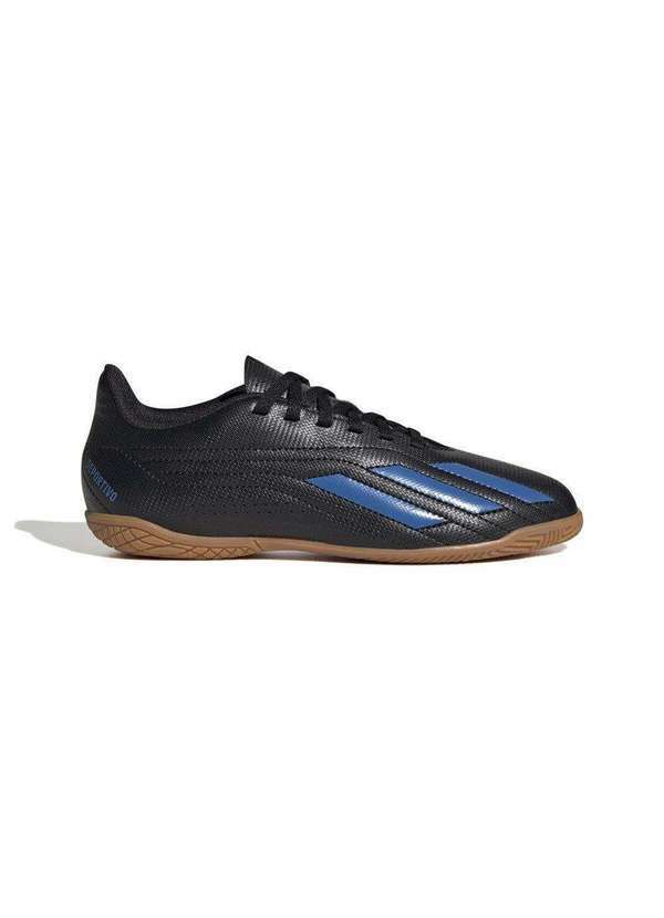 Adidas - Chuteira Futsal Adidas Deportivo Ii Infantil Preto
