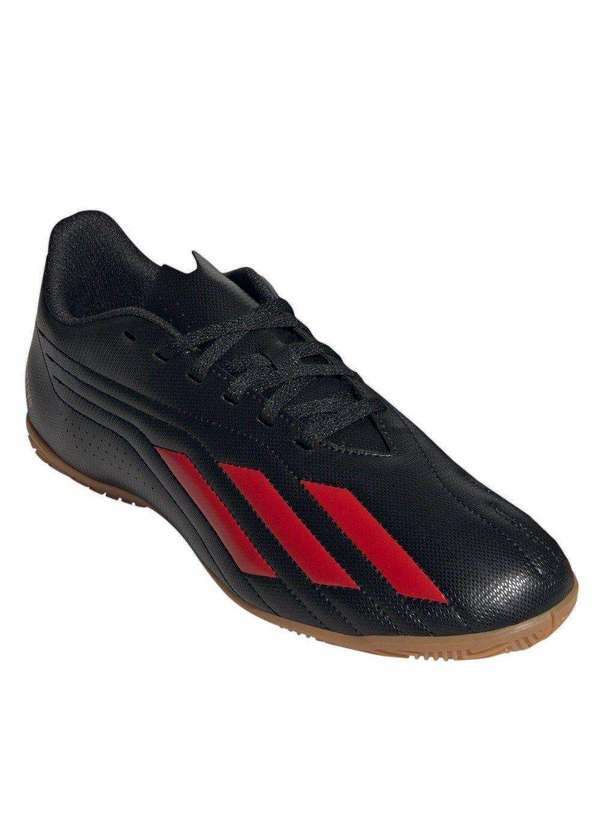Adidas - Chuteira Futsal Adidas Deportivo Ii Preto