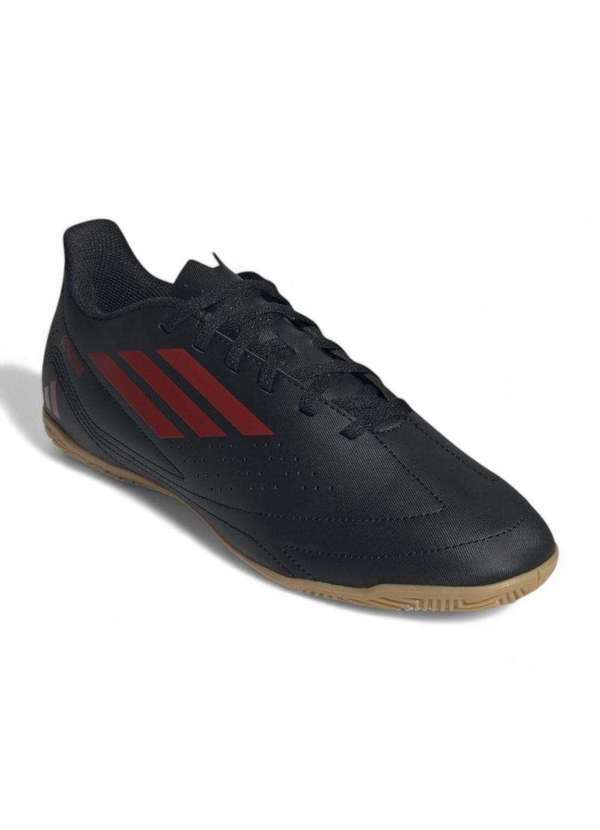 Adidas - Chuteira Futsal Adidas Deportivo Iii Preto