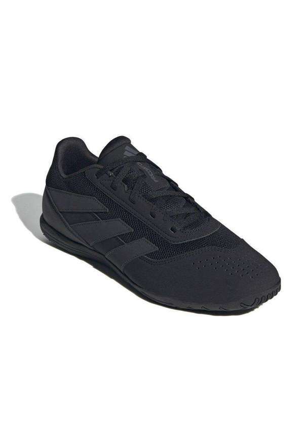 Adidas - Chuteira Futsal Adidas Predator Club Preto