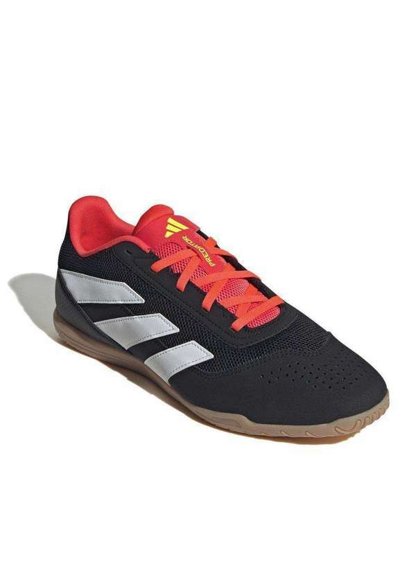 Adidas - Chuteira Futsal Adidas Predator League Preto