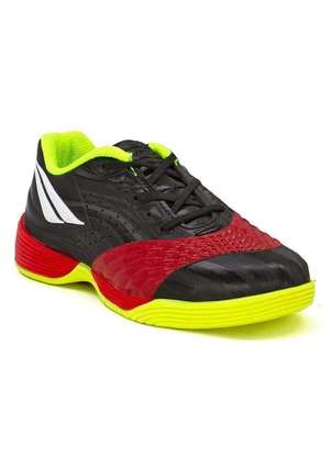 Penalty Chuteira Futsal Penalty Max 200 Y-1 Kids Preto