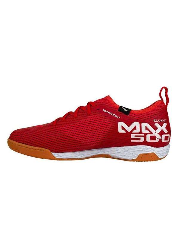 Ix Locker Tenis Penalty Max 500 Chuteira Futsal Penalty Max 500 IX