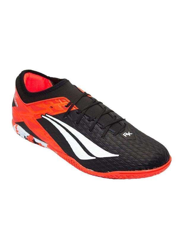 Penalty - Chuteira Futsal Penalty Rx Locker Y-3 Preto