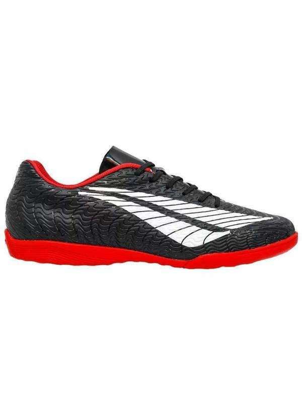 Penalty - Chuteira Futsal Penalty Storm Y-2 Preto