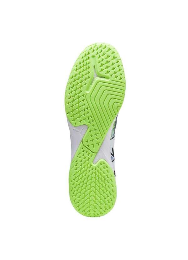 Puma - Chuteira Futsal Puma Future 7 Match It Roxo 5