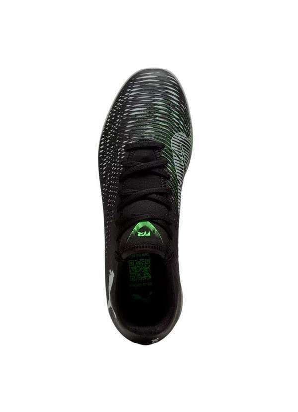 Puma - Chuteira Futsal Puma Future 8 Play It Preto