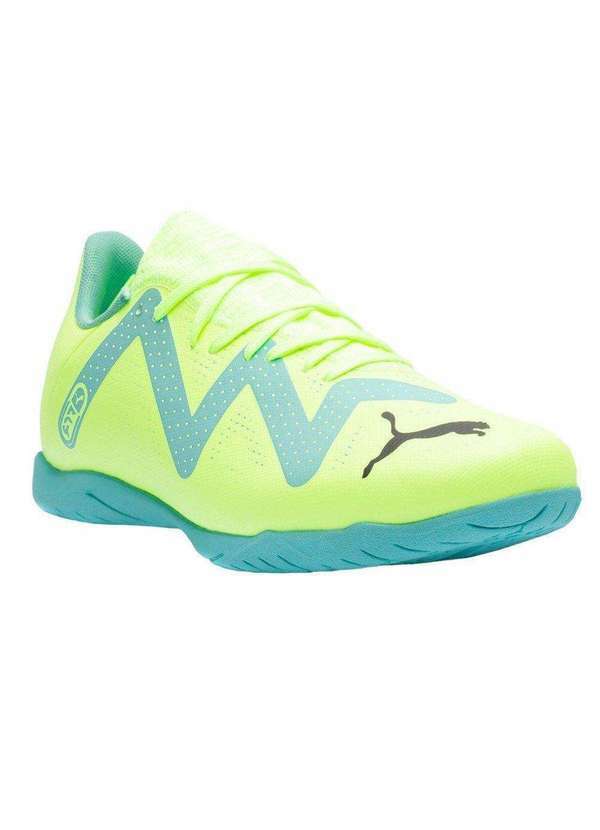 Puma - Chuteira Futsal Puma Future Play It Chuteira Futsal Puma Future Play It